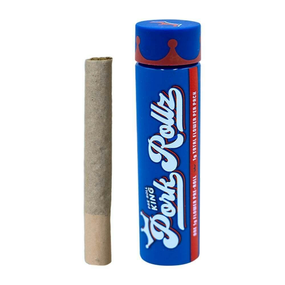 Black Maple Sherbanger [1g]