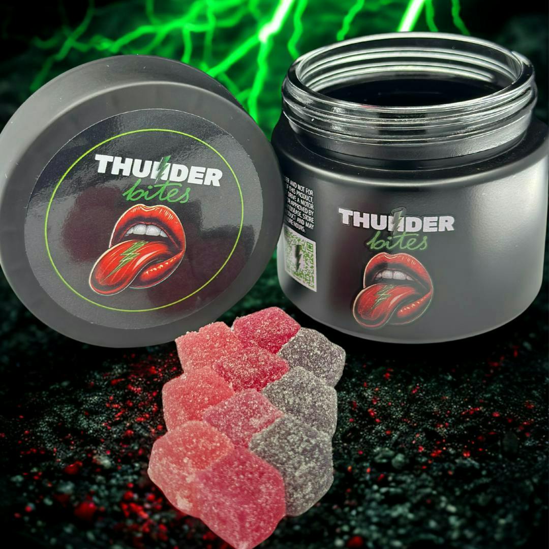 Assorted Flavors [20pk] (100mg)