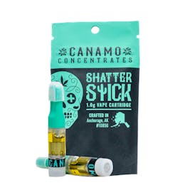 Canamo VP 1.0g - The Soap