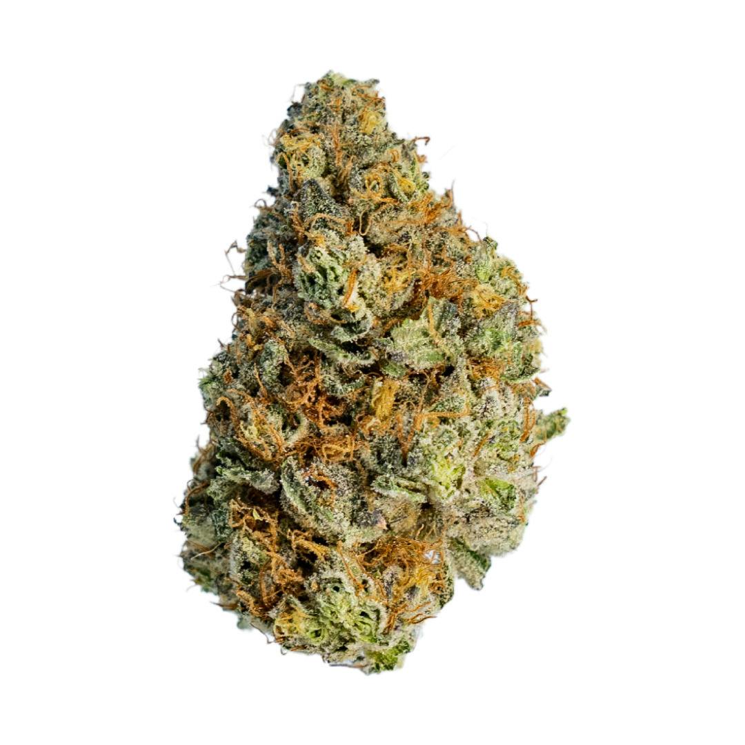 Mid Tier - Almond Joy at The Roots, Raspberry