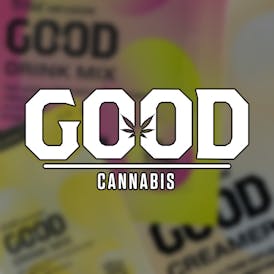 GOOD - Drink Mix 10mg - Coffee Creamer