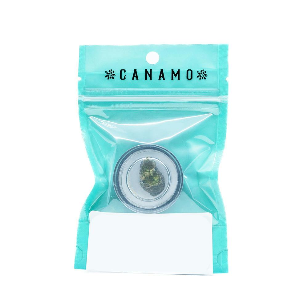 Canamo Caviar 1.0g - Witching Hour