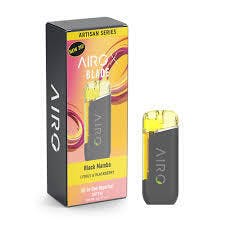AiroX Blade 2000mg Black Mamba dispo