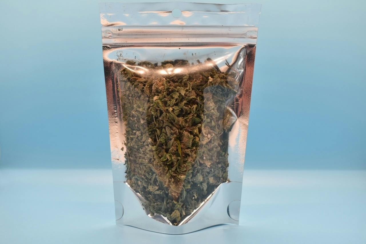 Cherry Storm #12 | Ground | 7g