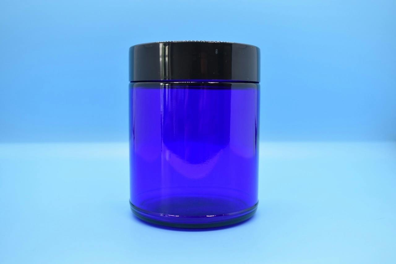 Quarter Eco Jar