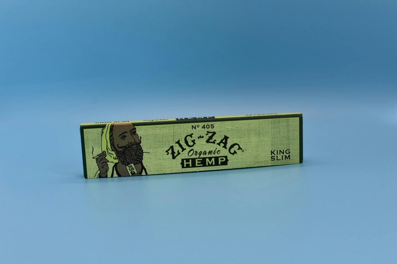 Zig-Zag King Slims