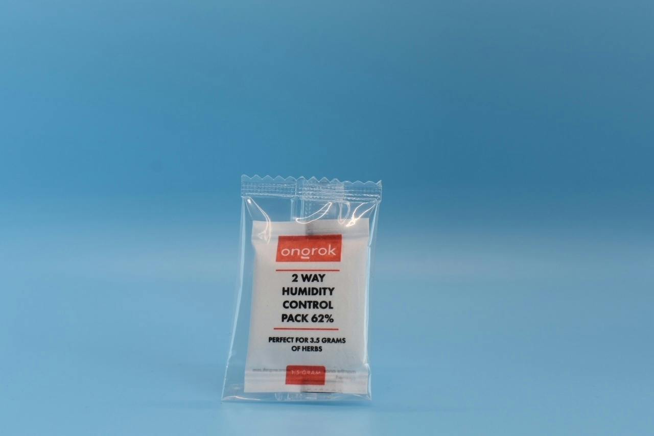 Boveda size 1 - 1/8th at Highpothermia - Small Batch Organic Cannabis