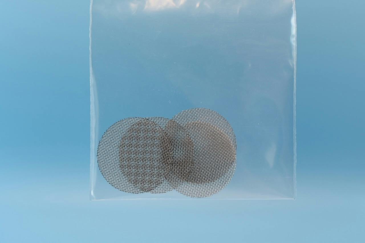 Screens 3/4 Inch