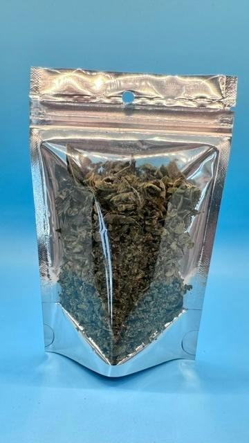 Galactic Gorilla (H) 7g Trim Pre-Pack - The Hash Frontier