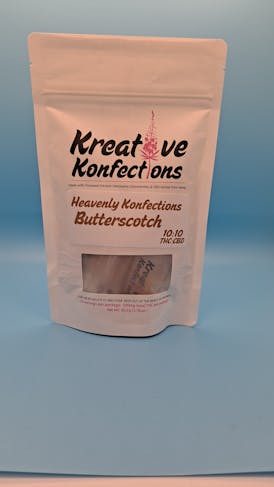 KK Butterscotch Heavenly Taffy (I) 1:1