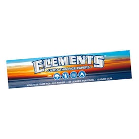 Elements 1.25 Rolling Paper
