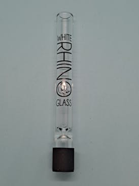 WR chillum