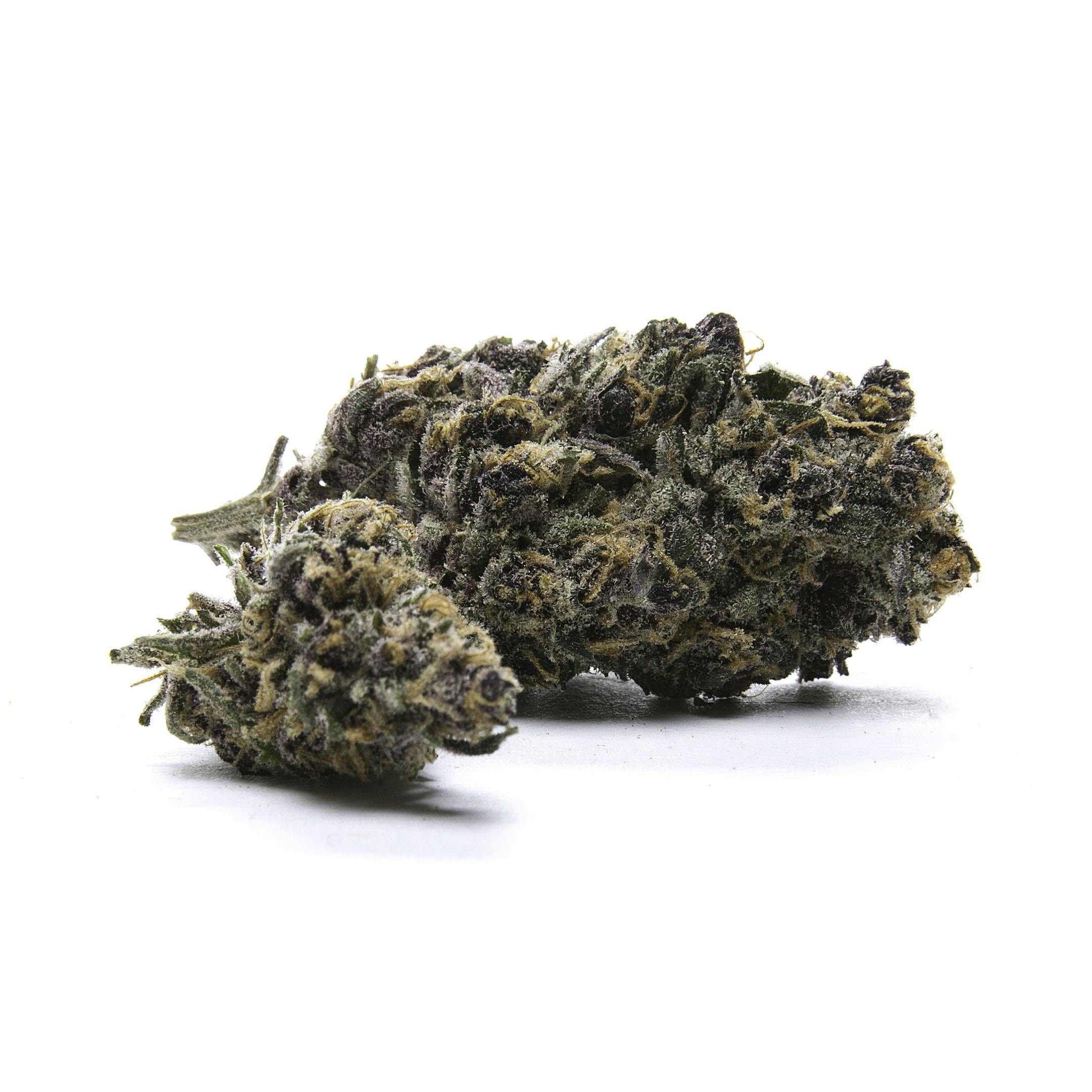 Super Boof (H) Flower Mtn Farms **$28 8th**