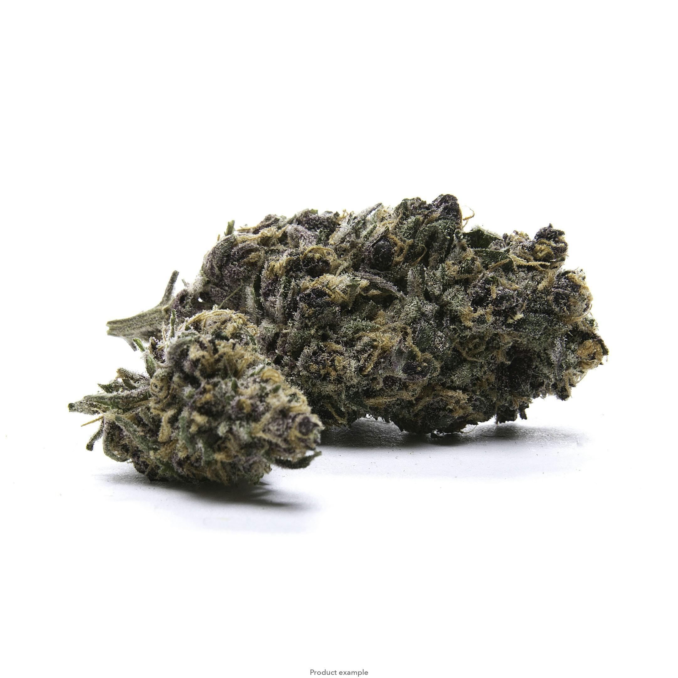 Super Boof (H) Flower Mtn Farms **$28 8th**