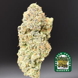 MAC the Knife #5 Flower (HI) Deli-Style - The Hash Frontier