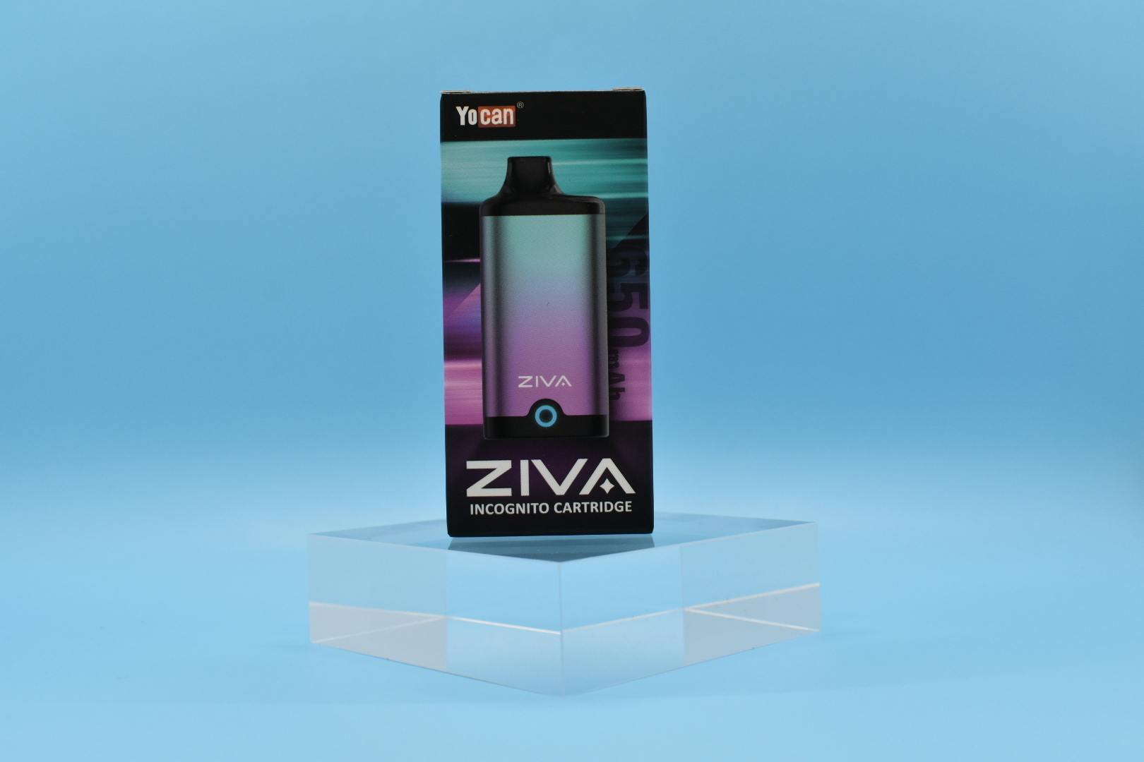 Ziva Battery