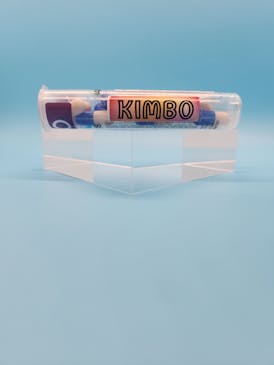 Arctic Ice Caps - 10 pack - Blueberry Runtz (High in CBG)