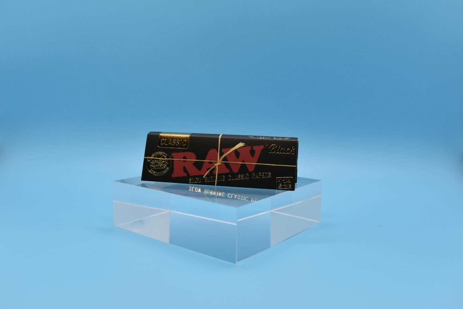 Raw Classic1 1/4