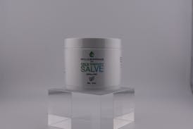 Wildspring Cold Therapy Salve 2000mg CBD - Birch