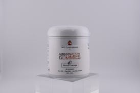 Wildspring Hibernation Gummies