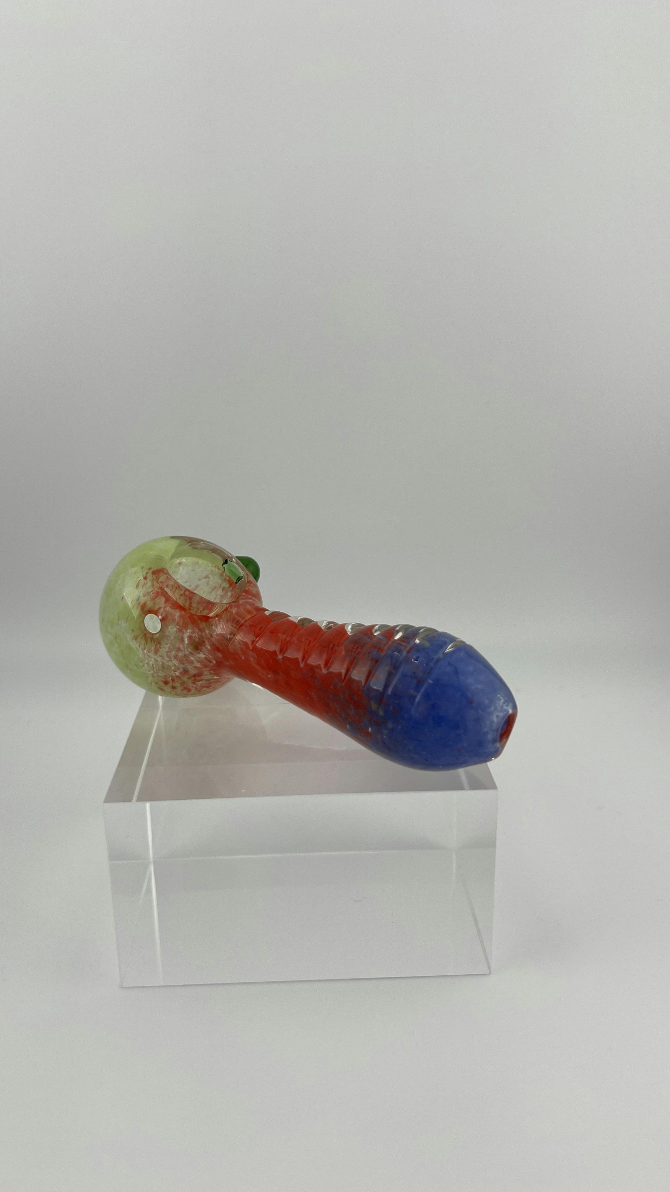 Medium Pipe 5” ($16)