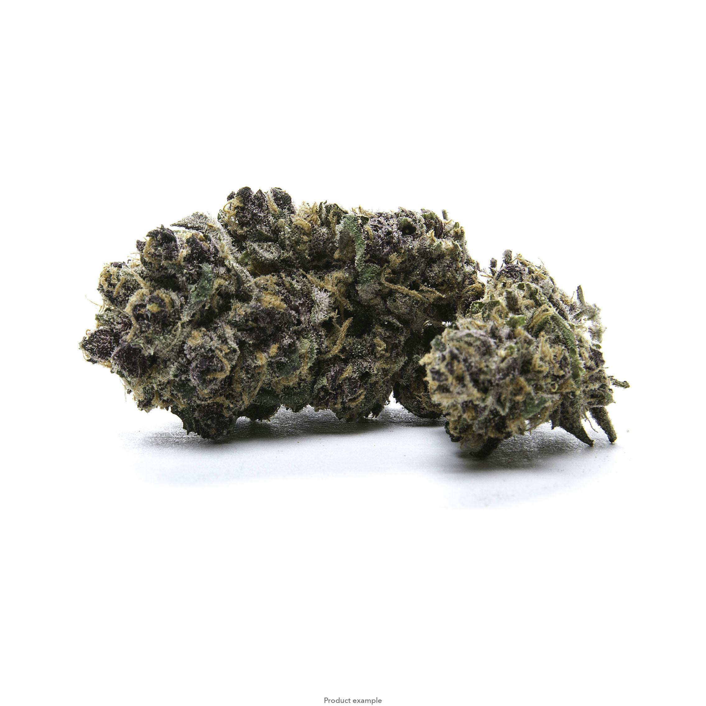 Dawg Cake (IH) Flower **$28 8th** - Vital Gardens
