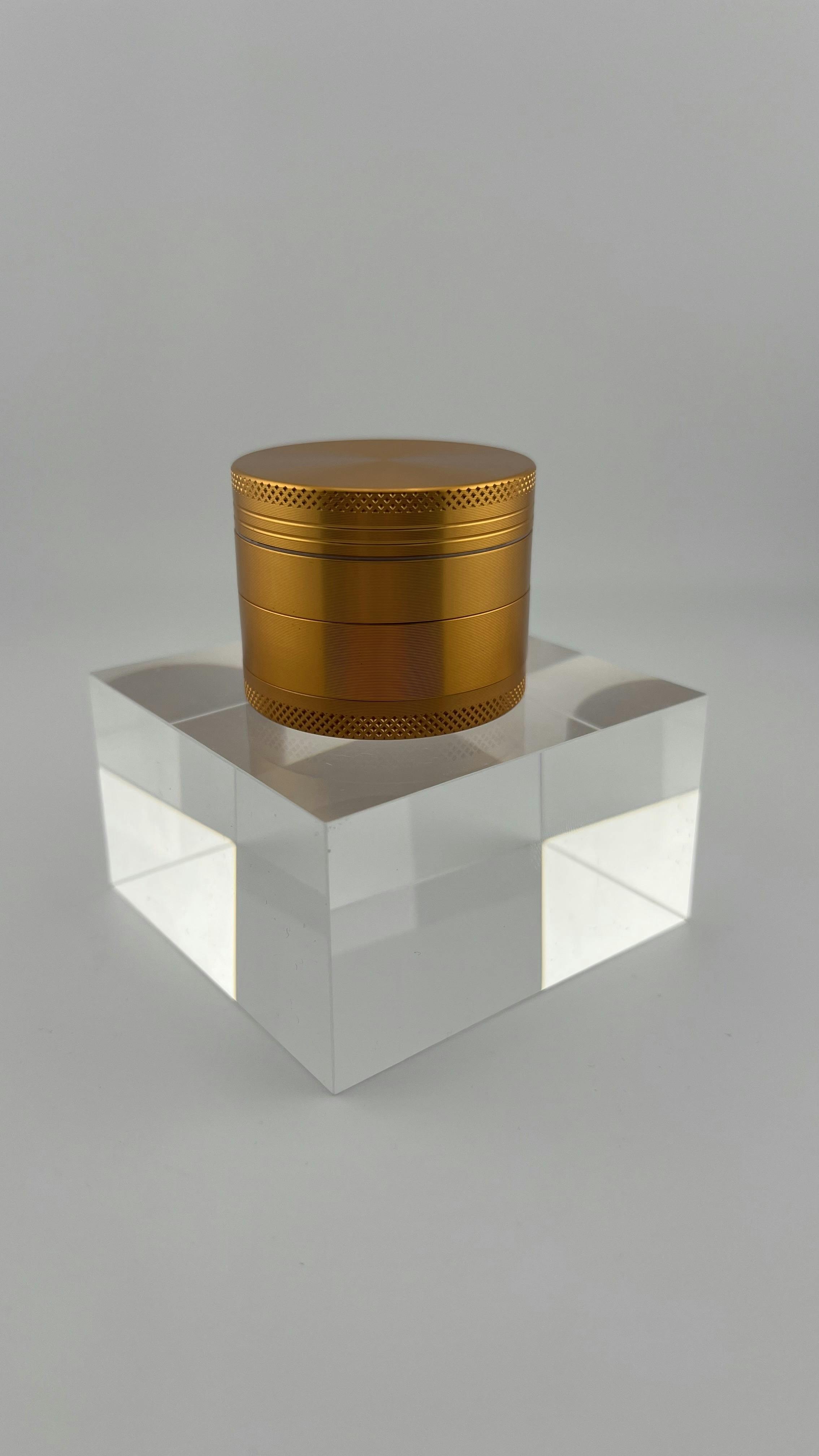 Grinder 50mm Assorted