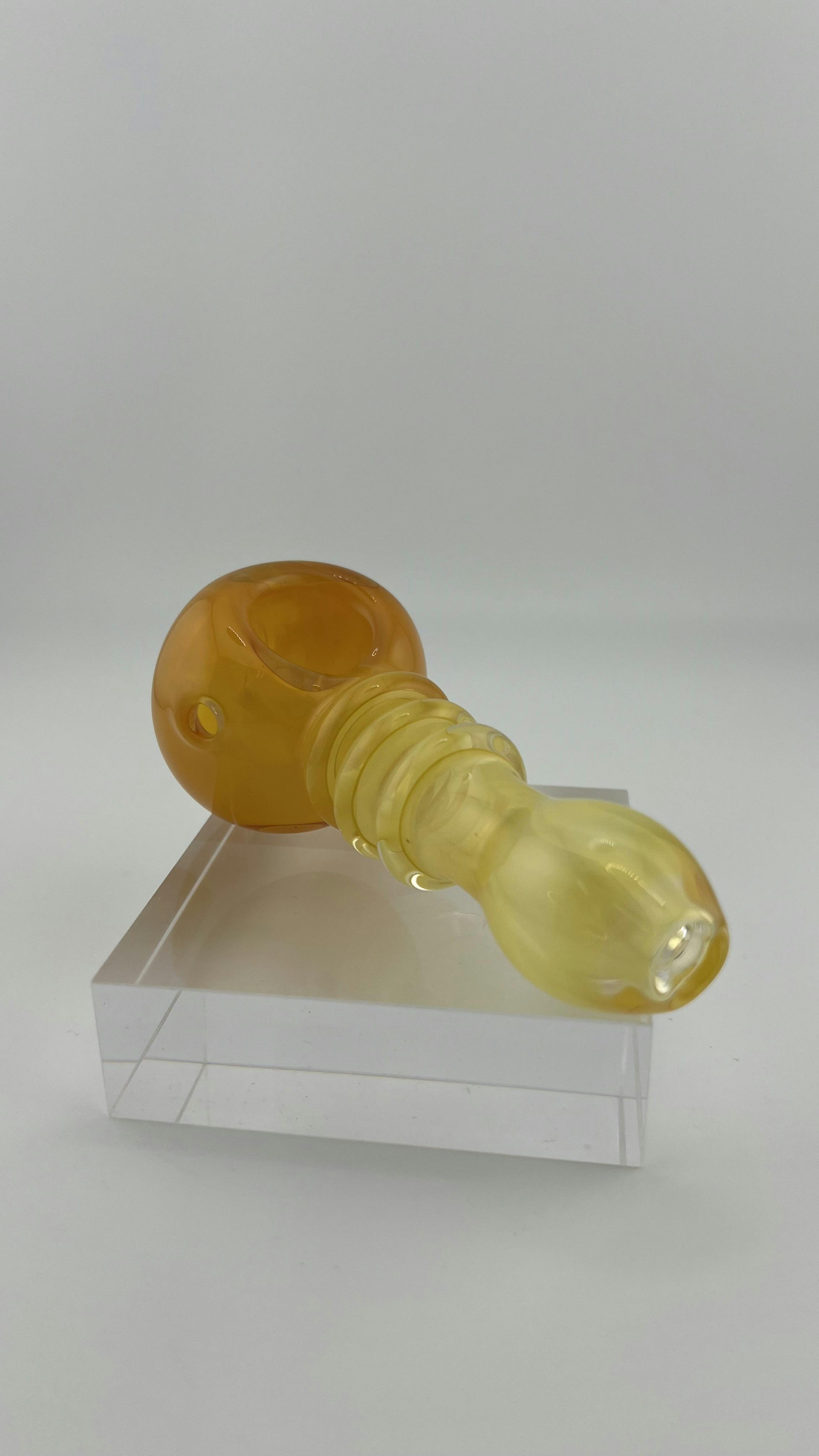 Gold Pipe ($20)