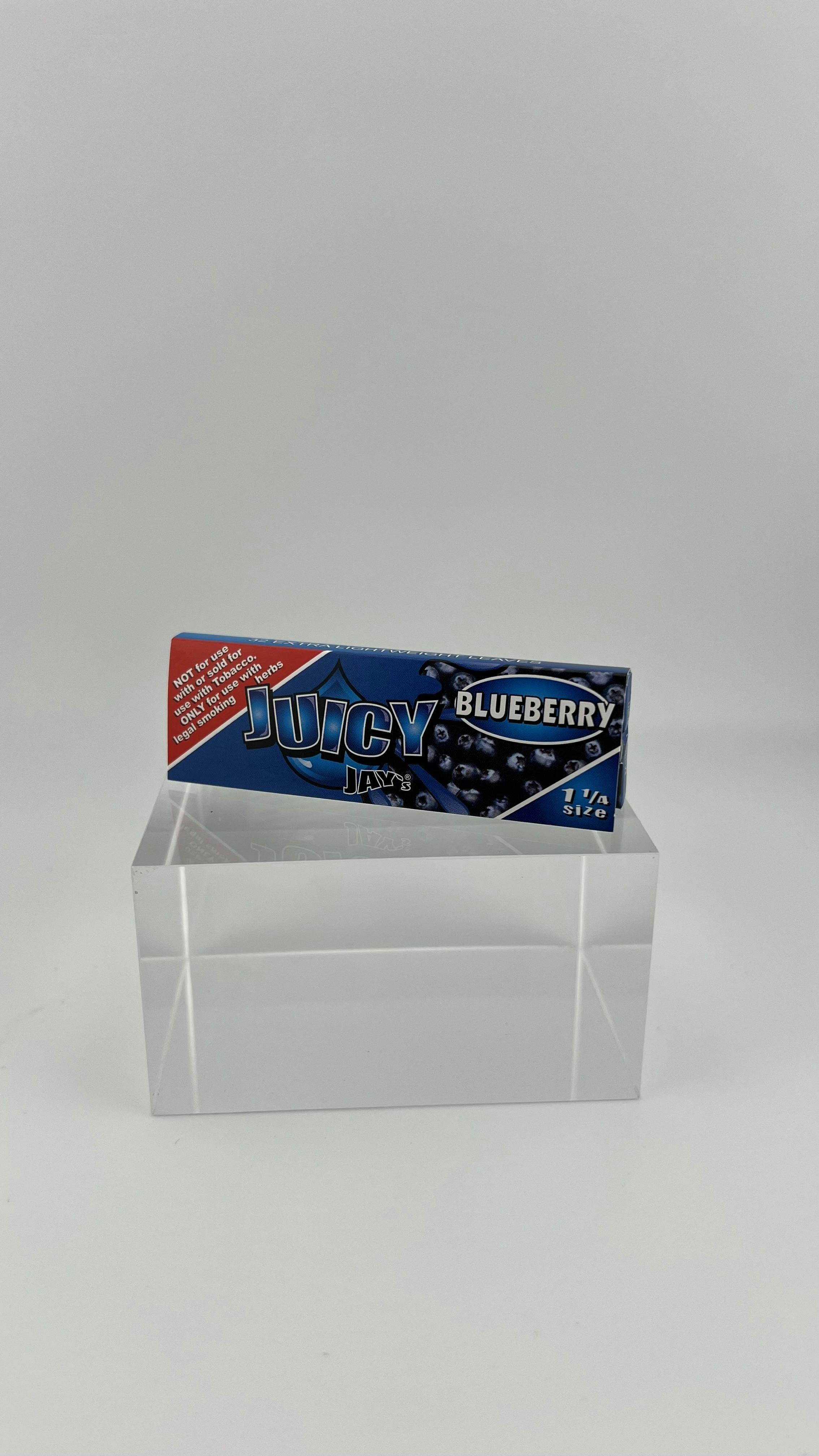 Blueberry 1 1/4