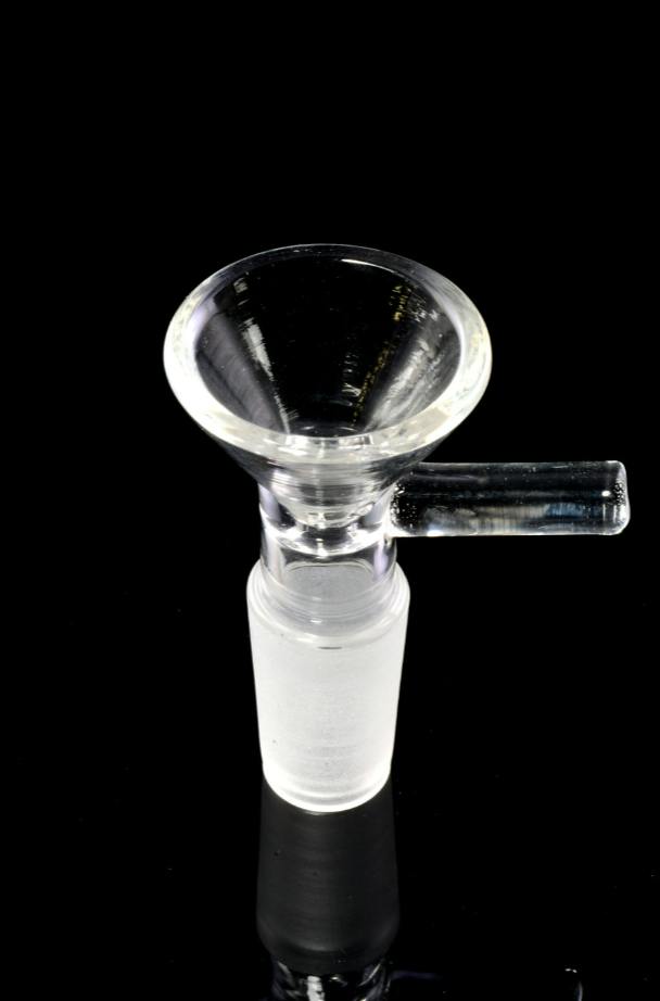 14mm Male Glass Bowl Piece