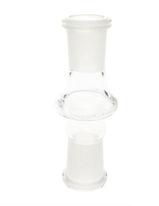 14mm Glass Adapter (Female-to-female)