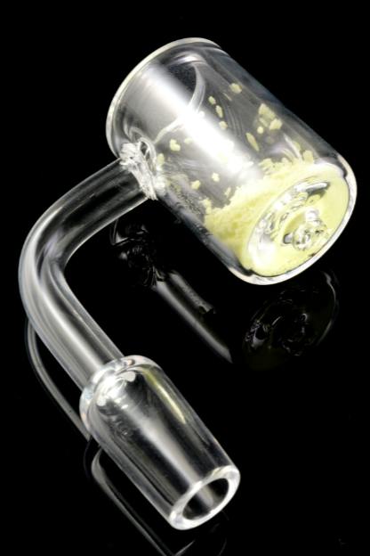 14mm Male Thermochromic Quartz Banger