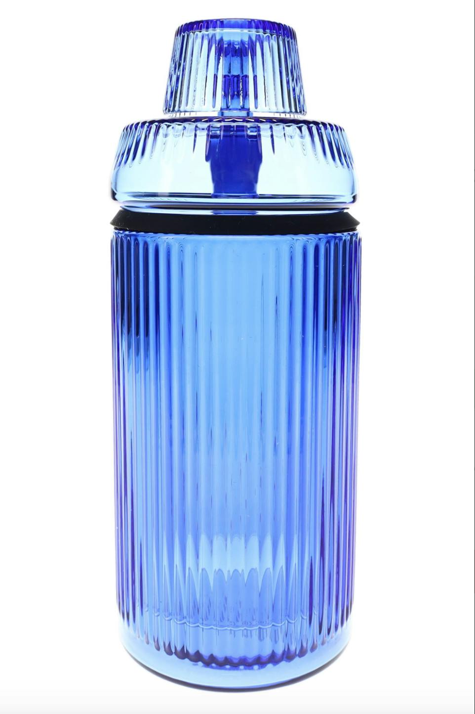 NWTN Deco Gravity Bong