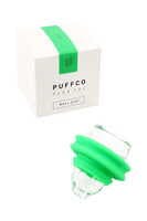 Peak Pro Colored Ball Cap (Joystick) - Puffco
