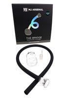 MJ Arsenal Bridge Puffco Peak Attachment