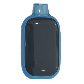 Blueberry Muffins 2g Live Resin All-in-One Cartridge