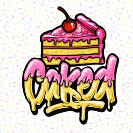 Runtz Punch 1g Extract by Caked