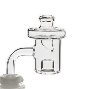 Snorkel Carb Cap CLEAR