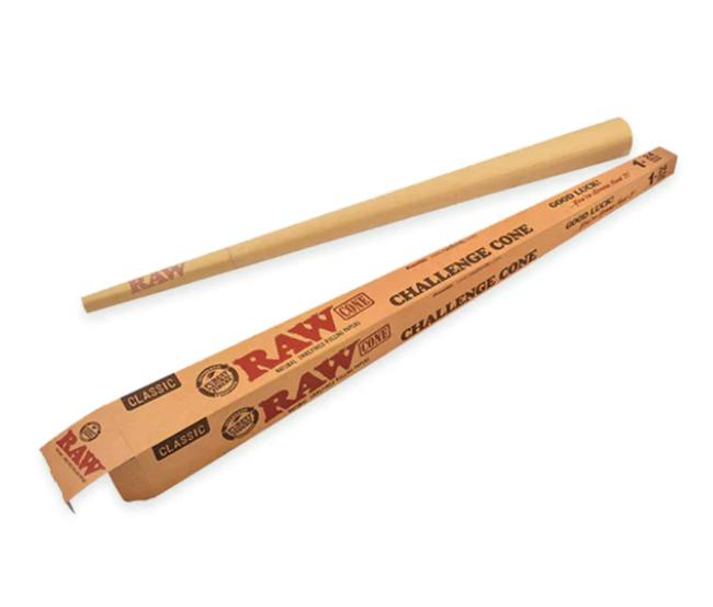 RAW - Classic Cone Challenge - 24"