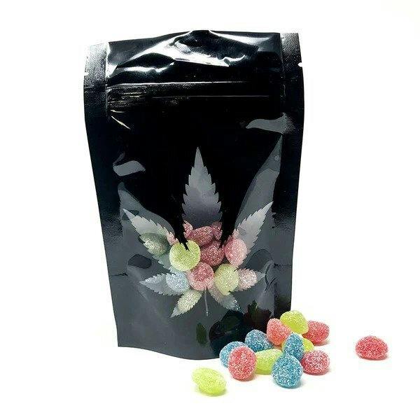 FLY-HY - Food Grade Storage Bags