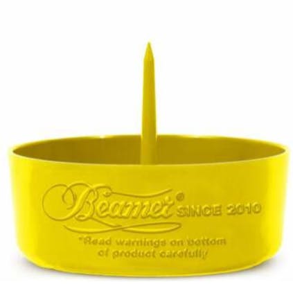 De-Piper Ashtray - Assorted Colors