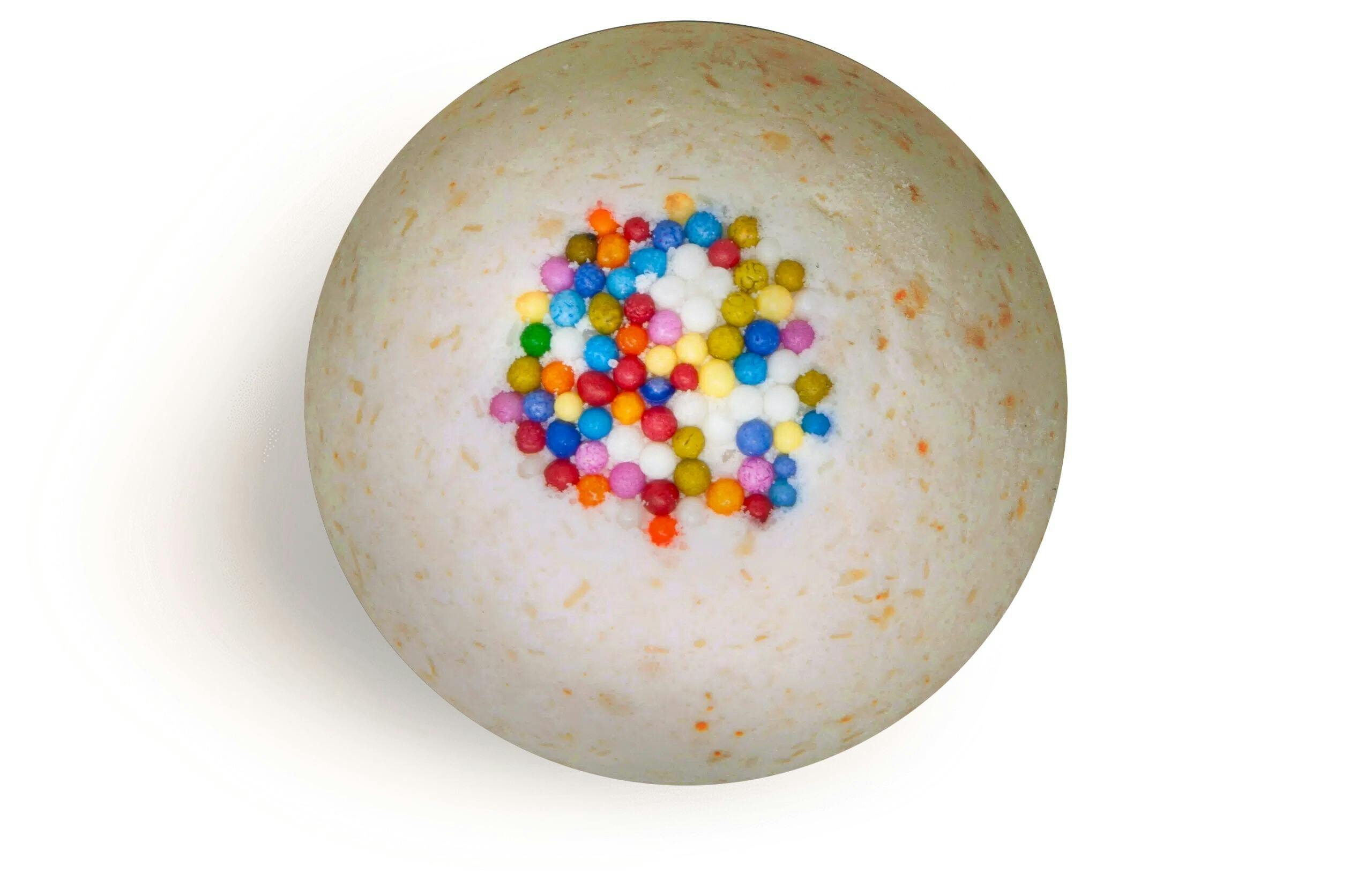 STEWART FARM Birthday Bath Bomb 130g