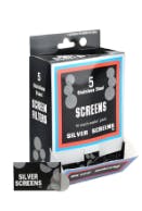 Silver Screens 5pk