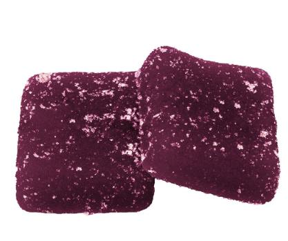 WYLD Boysenberry 2:1:1 CBD:THC:CBN 1x10mg