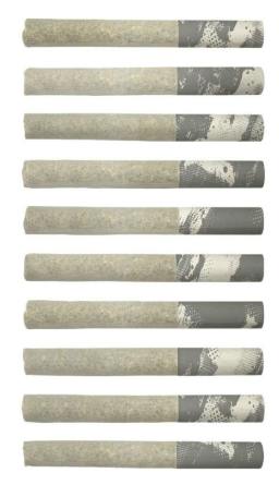 BIG BAG O' BUDS Smokes Northern Lights PR10x0.75g