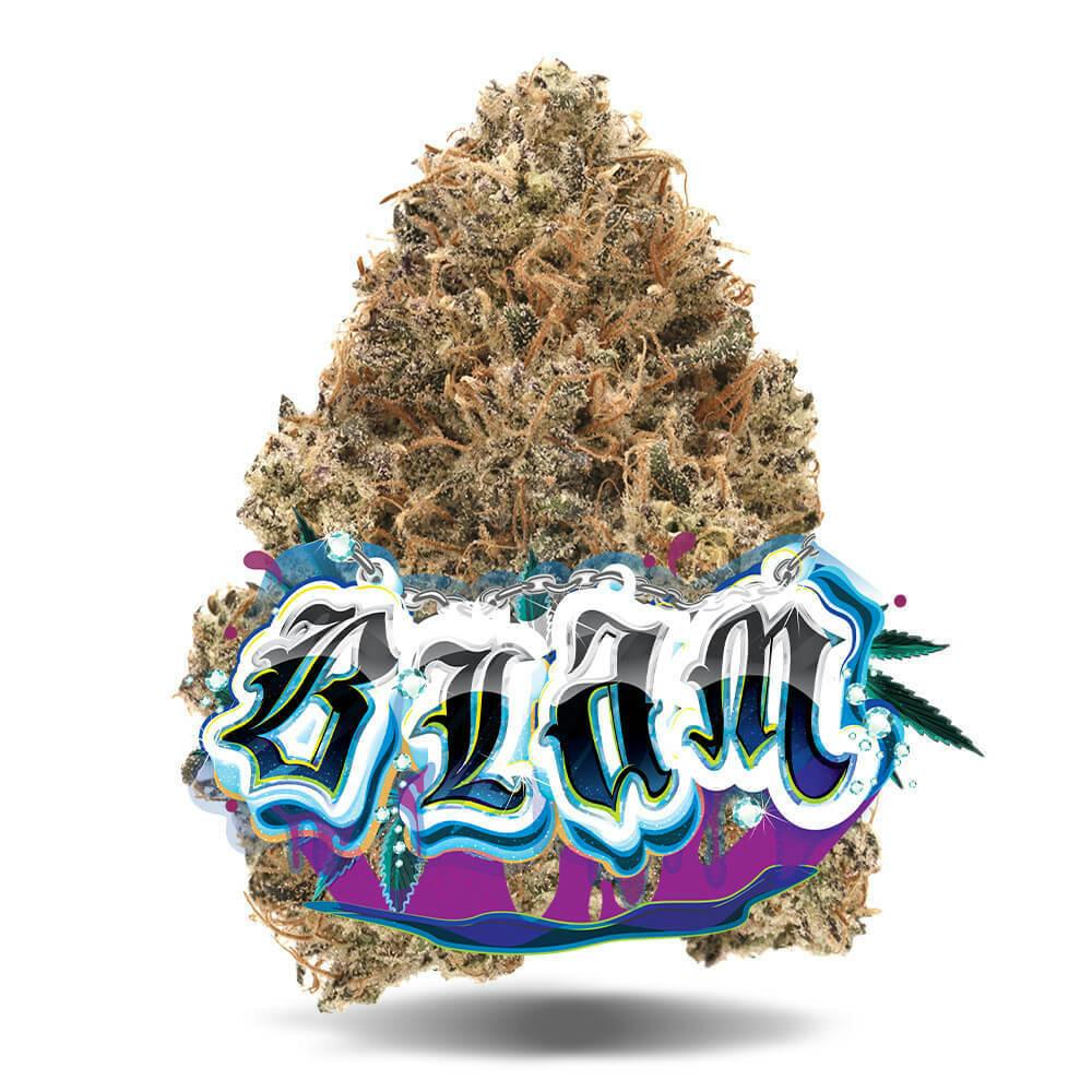 BLAM - 1/8 oz Premium Flower