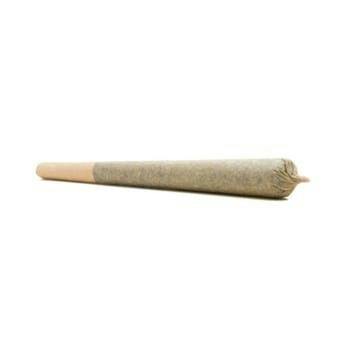 Heritage Cultivation Pre-Roll Lemon Tree 1g (H)