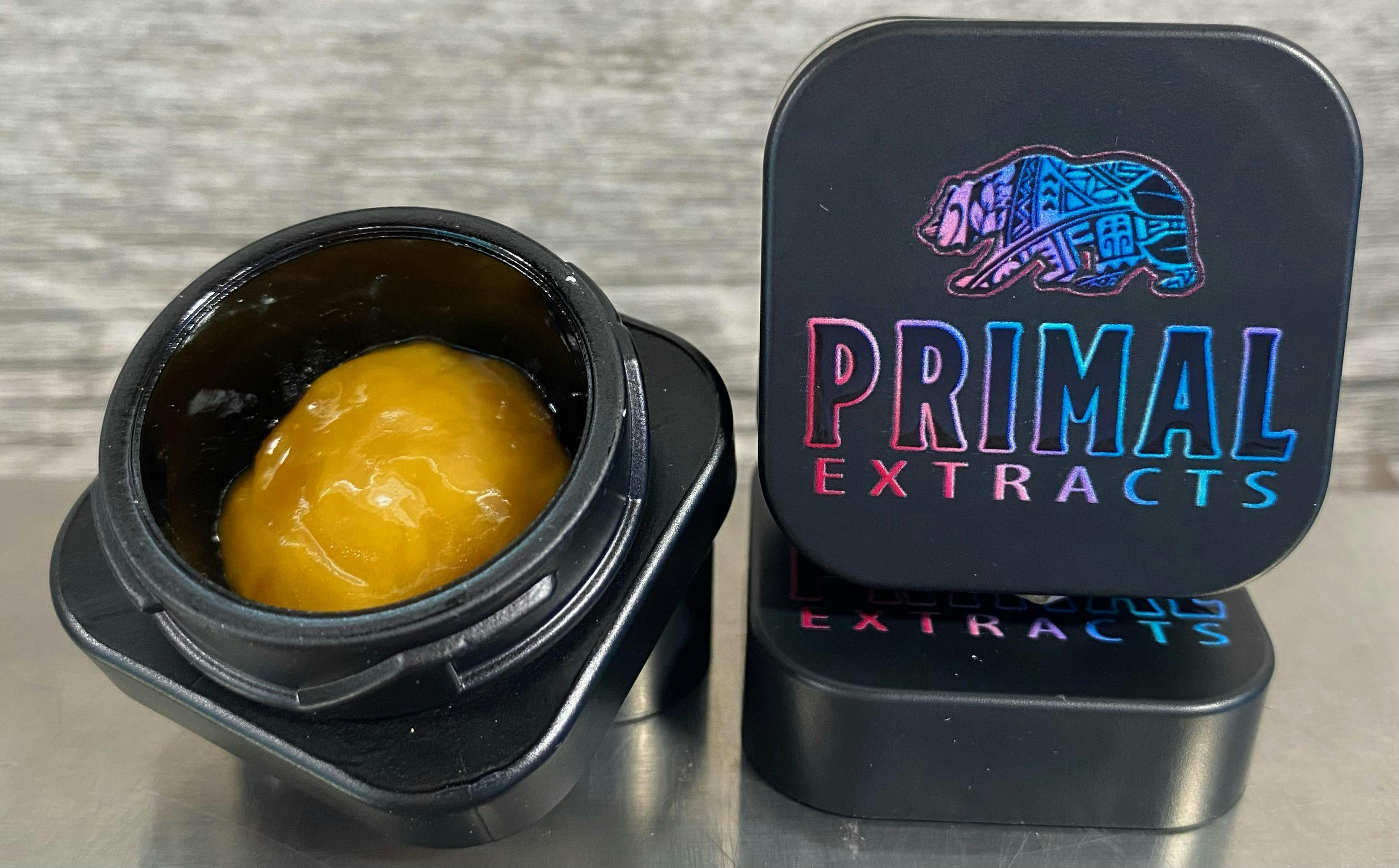 Primal Cannabis Live Diamonds Girl Scout Cookies (H)