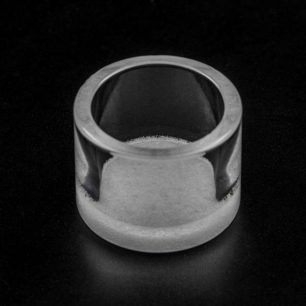 PUFFCO PEAK QUARTZ INSERT - OPAQUE