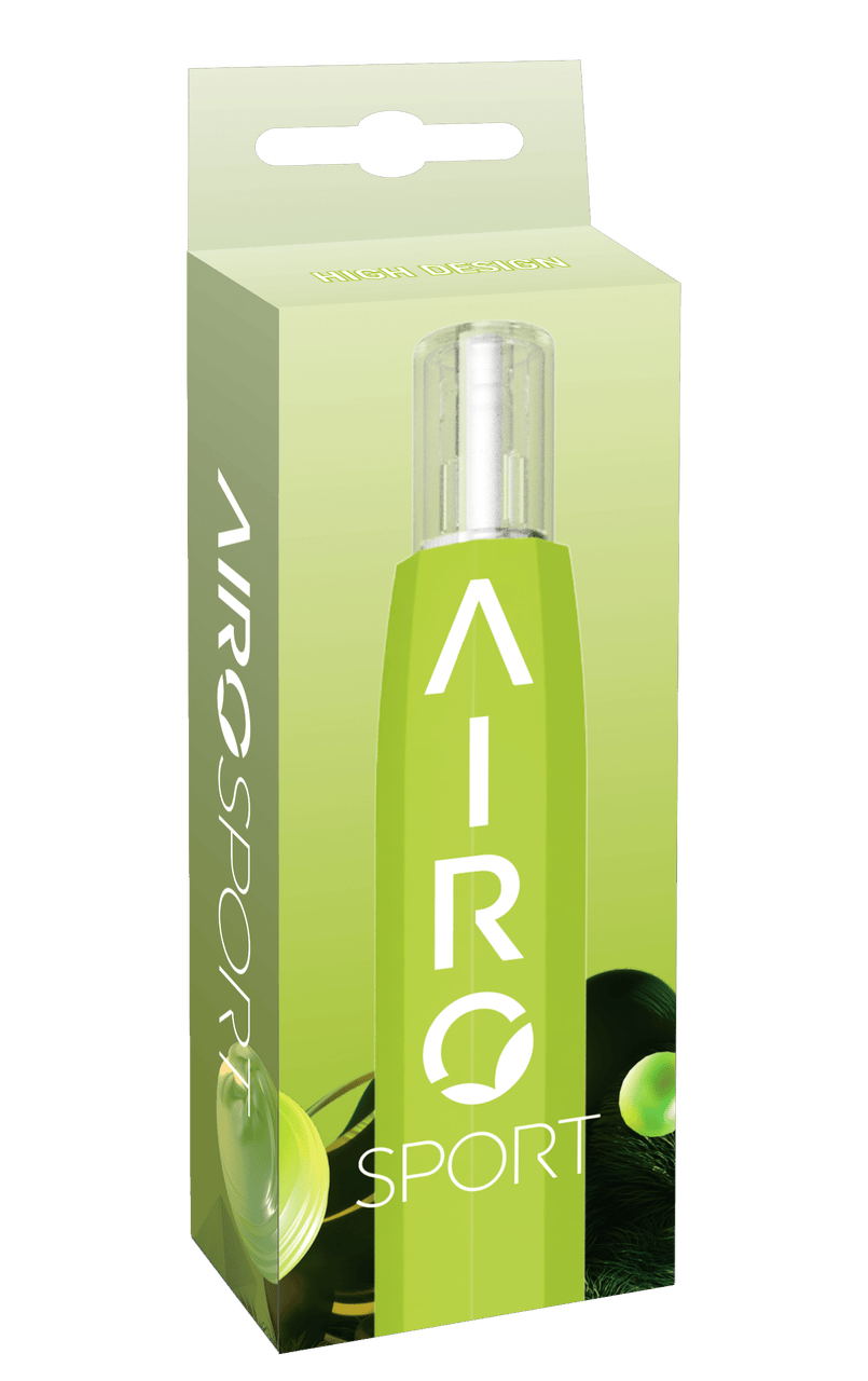 ELECTRIC GREEN - AIROSPORT